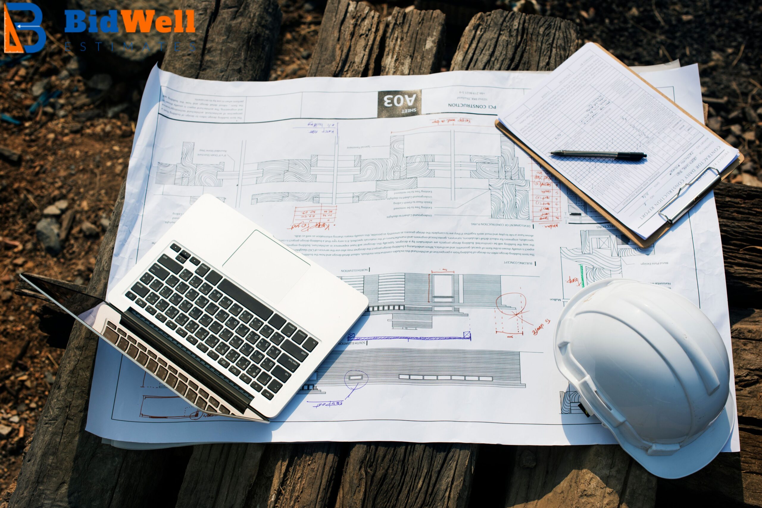 Construction Cost Estimation Service