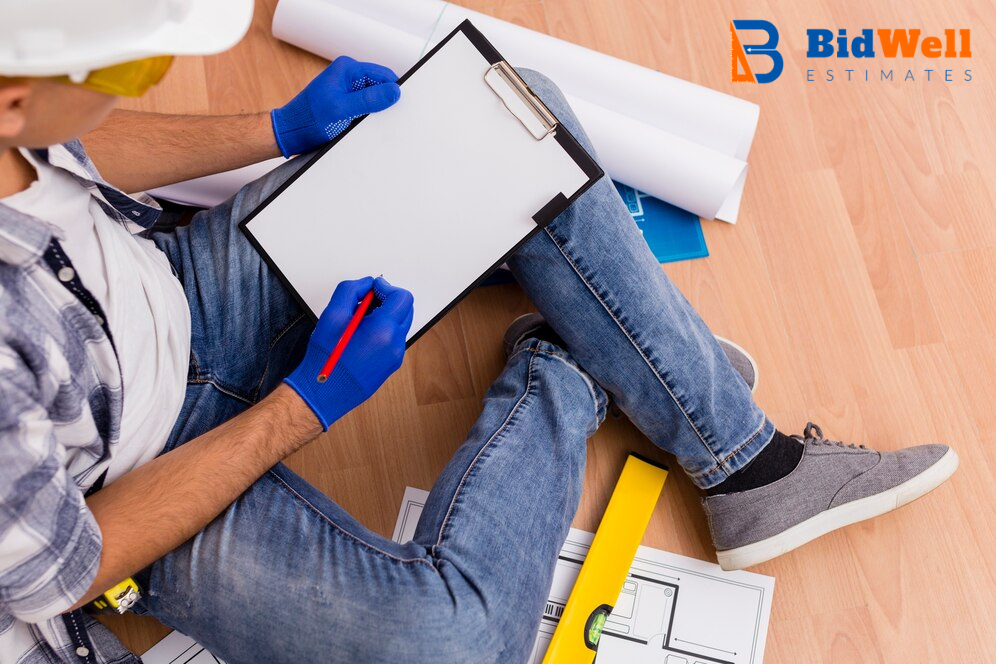 Flooring Estimating Services