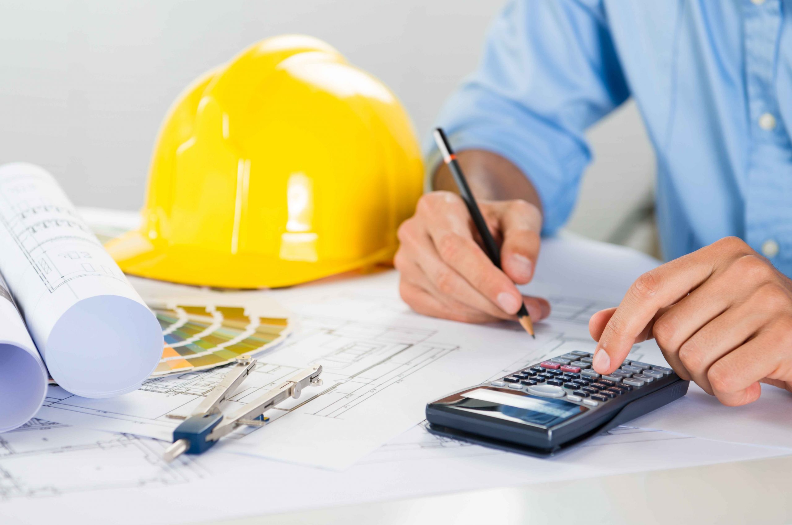 Construction Cot Estimation Services
