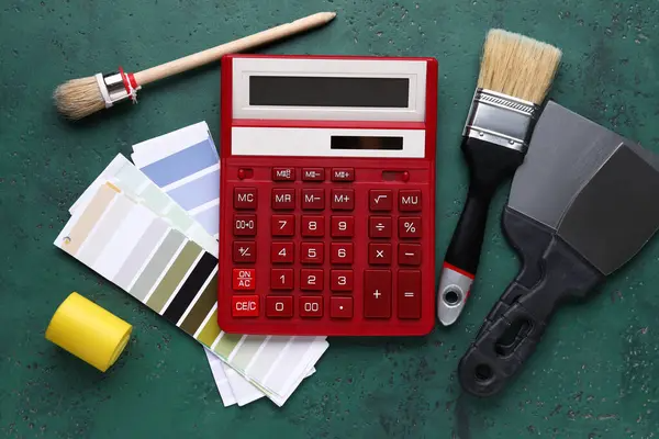Painting Estimating Services