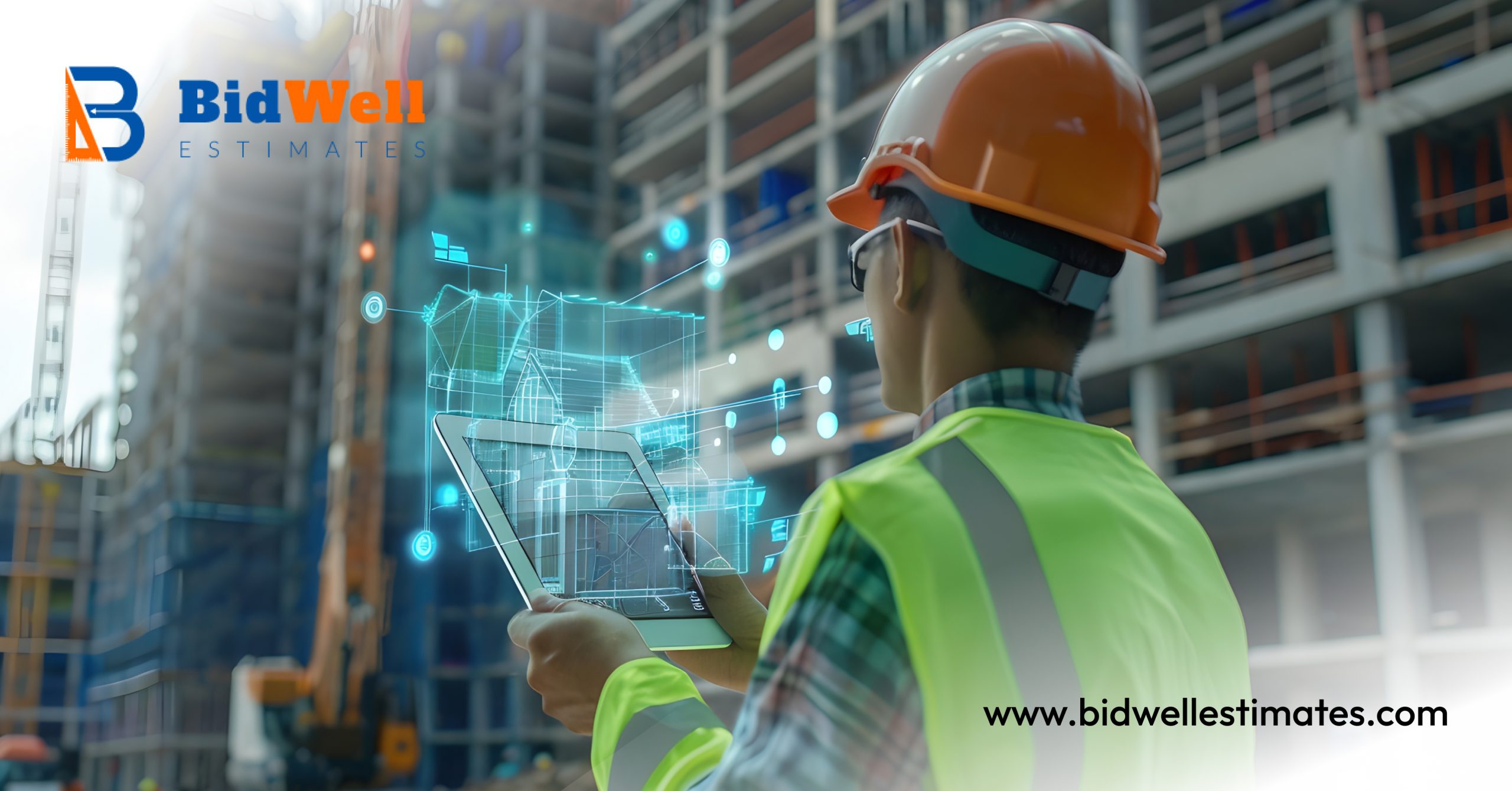 Construction Architectural Services In USA | BidWell Estimates
