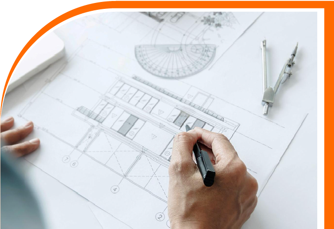 PE Review & Stamping Services