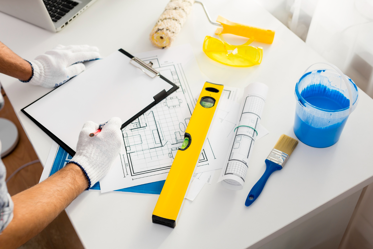 Painting Estimating Services