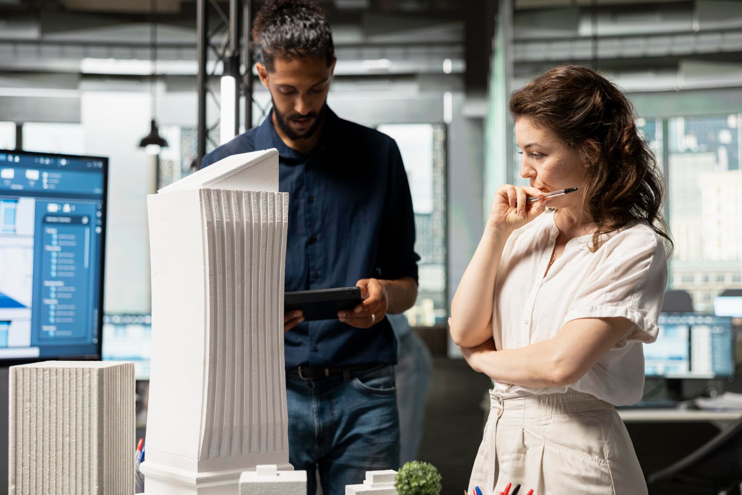 Commercial Estimating Services