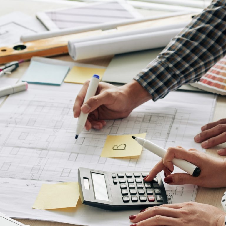 construction-cost-estimation-services