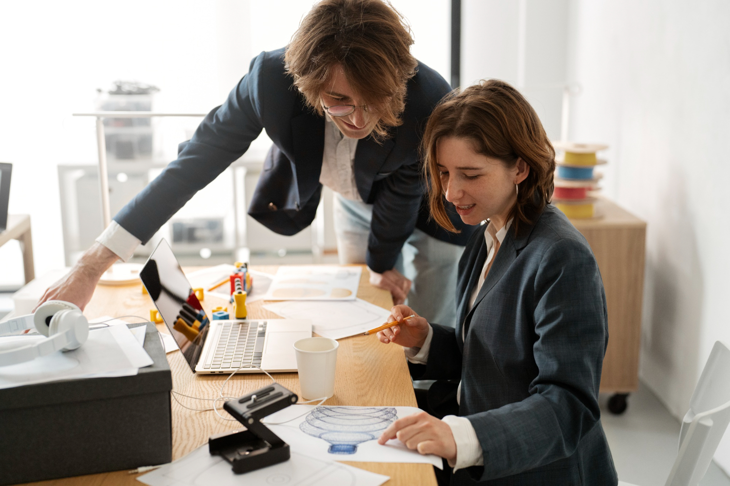 Supplier Estimates Services