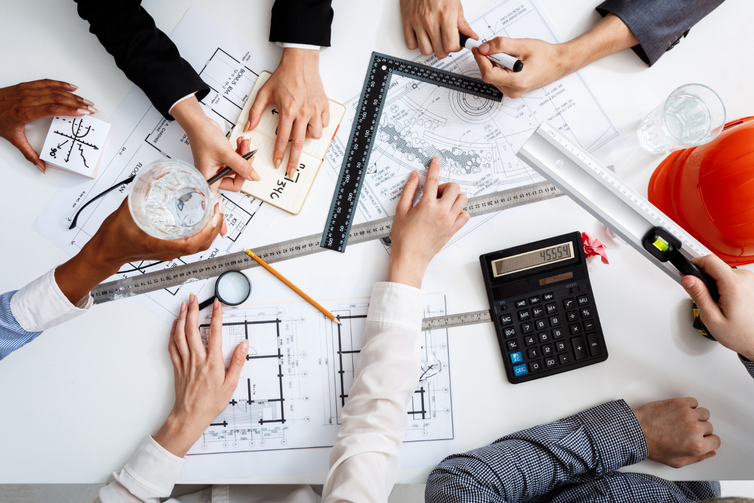 Construction Cost Estimating Services