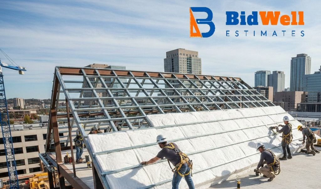 Insulation Estimating Services