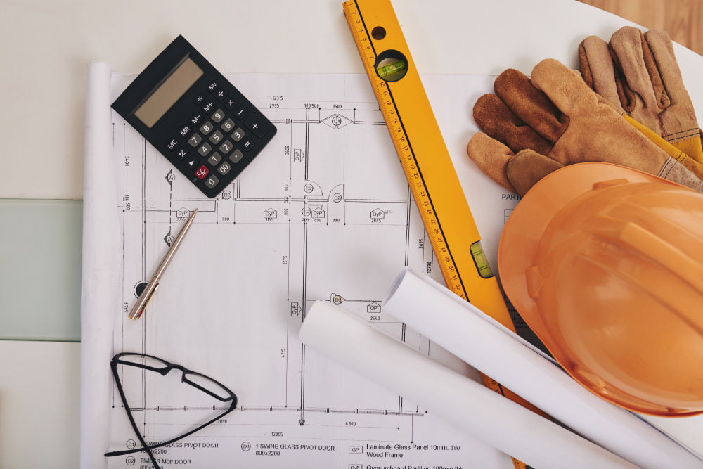 Construction Cost Estimating Services
