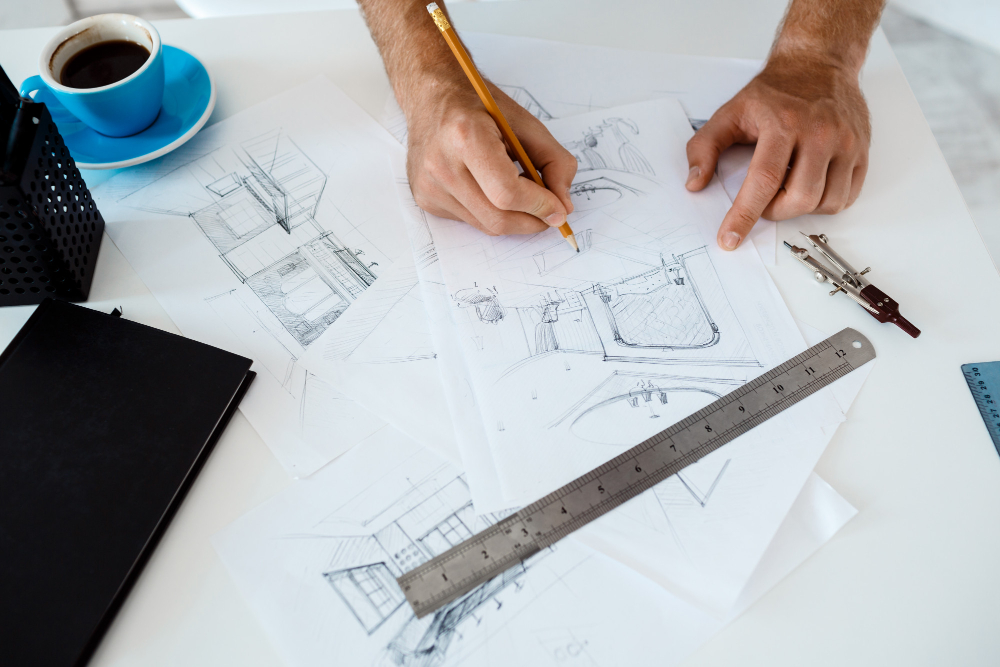 Shop Drawing Services