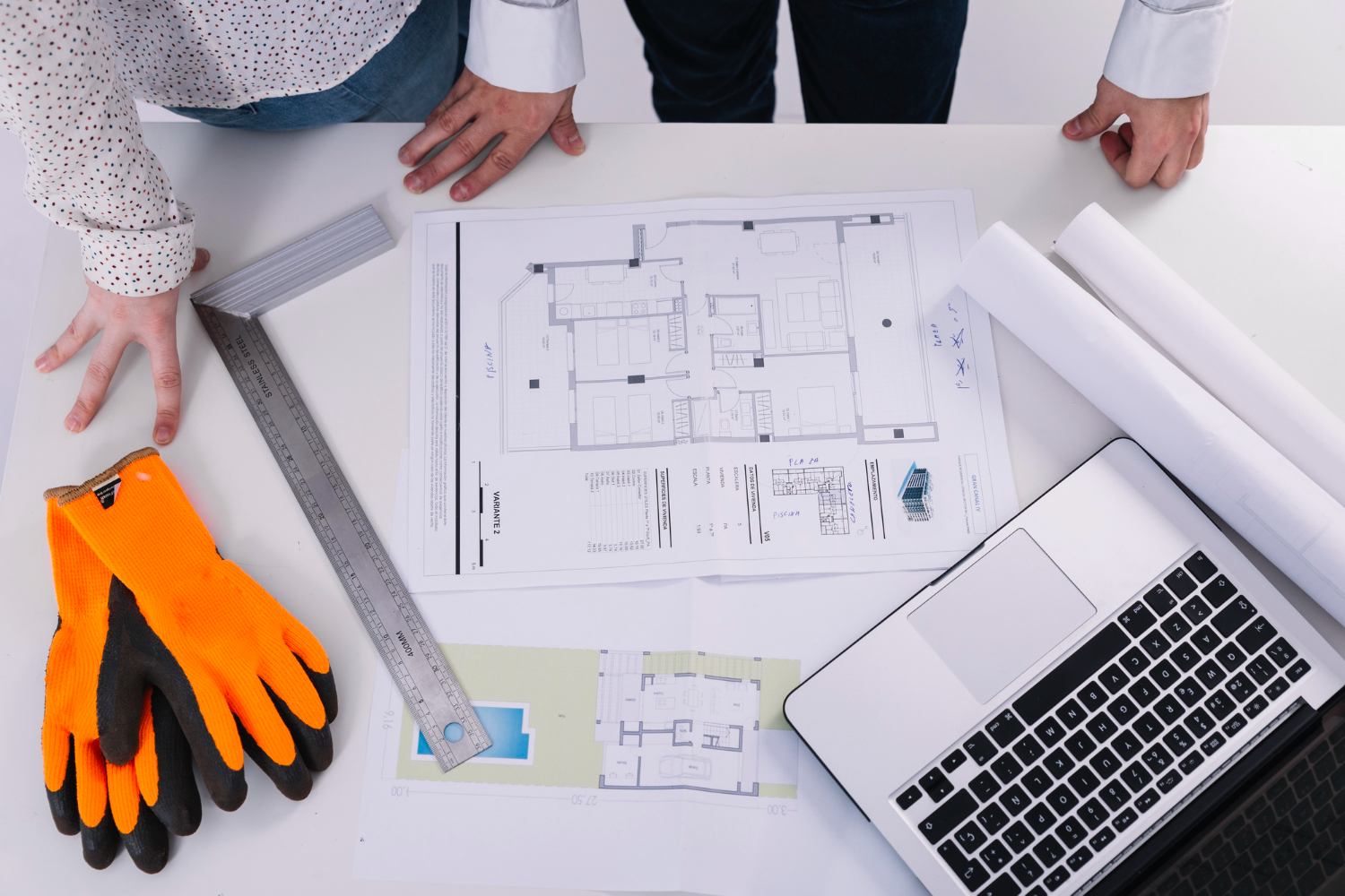 Shop Drawing Services