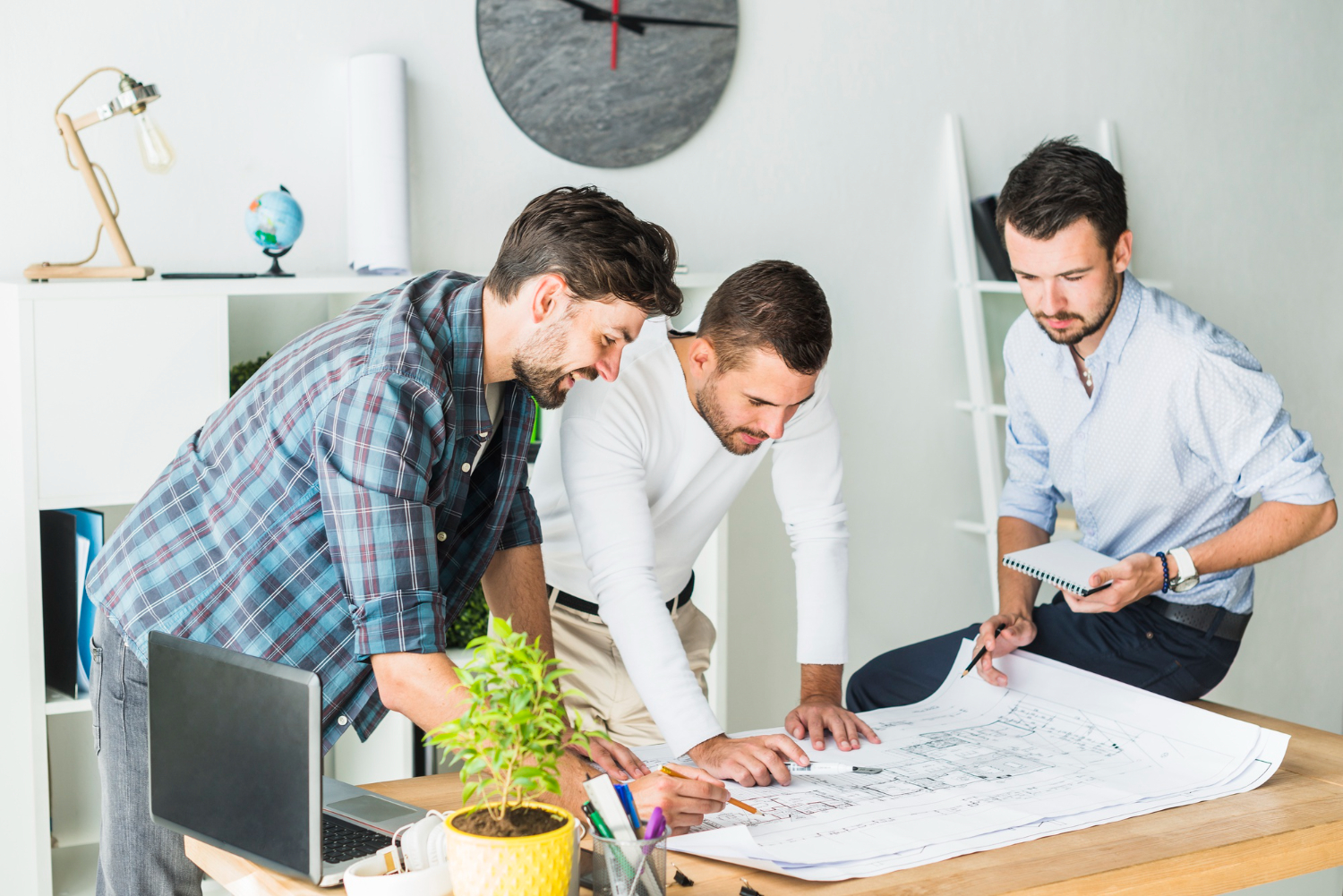 Design and Build Services