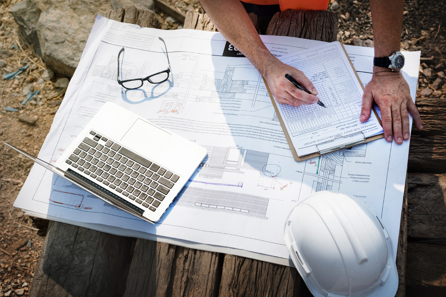 Construction Takeoff Services