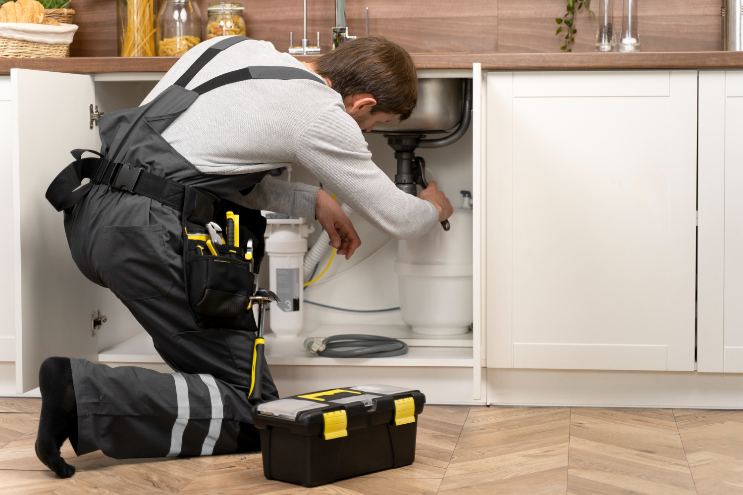 Plumbing Estimating Services
