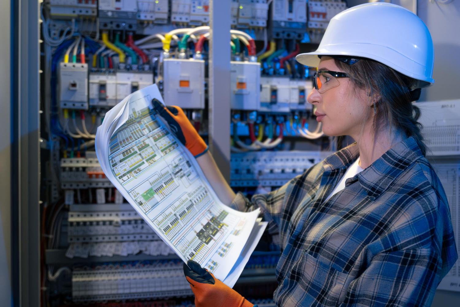 Electrical Estimating Services
