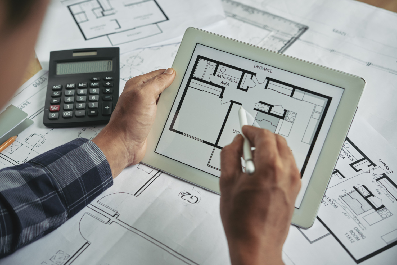 flooring cost estimator