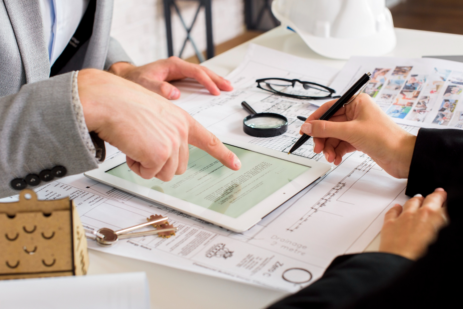 Sub Contractors Estimates Services